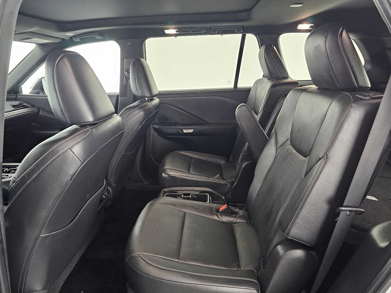 2024 Lexus TX 350 Premium