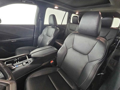 2024 Lexus TX 350 Premium