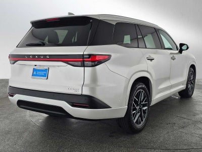 2024 Lexus TX 350 Premium
