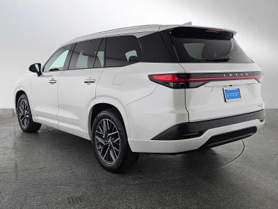 2024 Lexus TX 350 Premium
