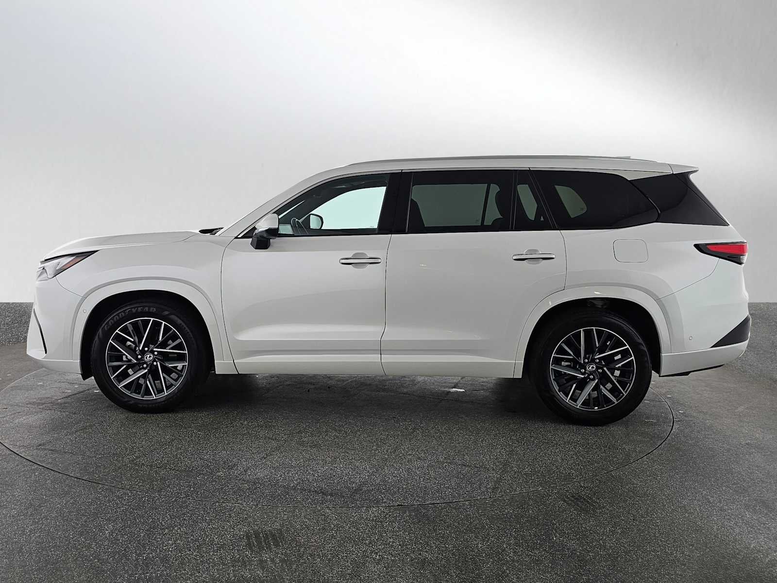 2024 Lexus TX 350 Premium