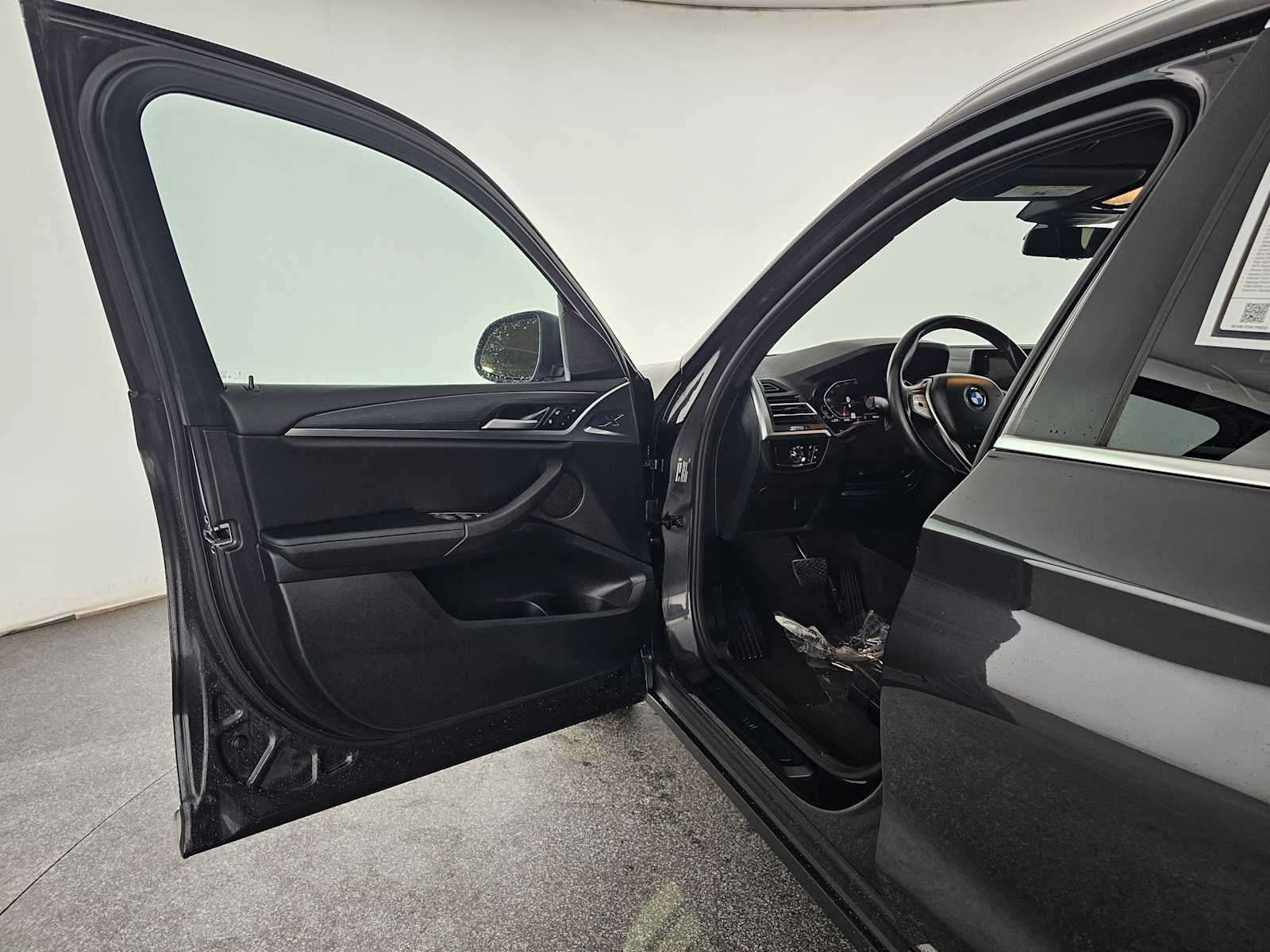 2024 BMW X3 sDrive30i sDrive30i