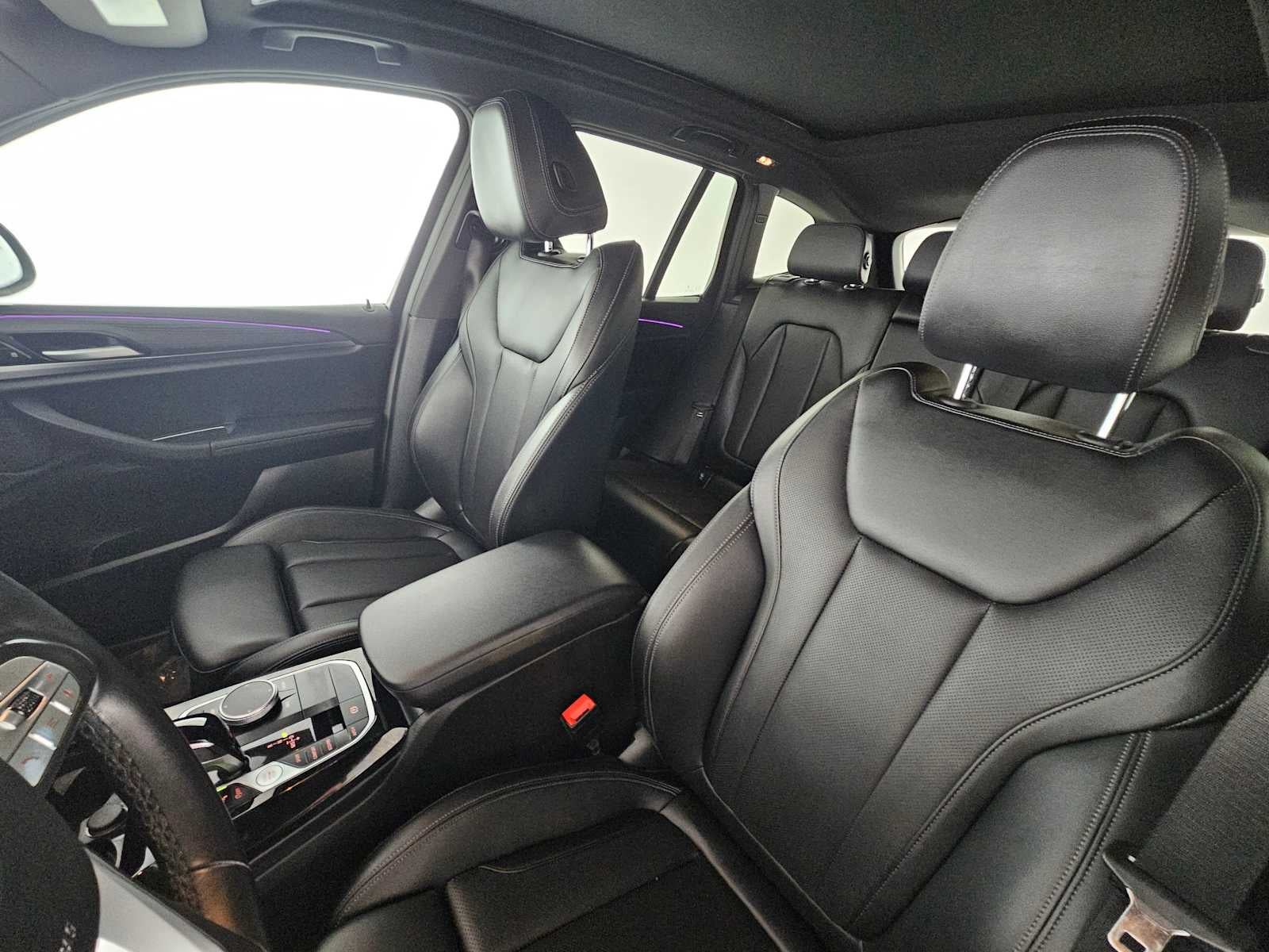 2024 BMW X3 sDrive30i sDrive30i