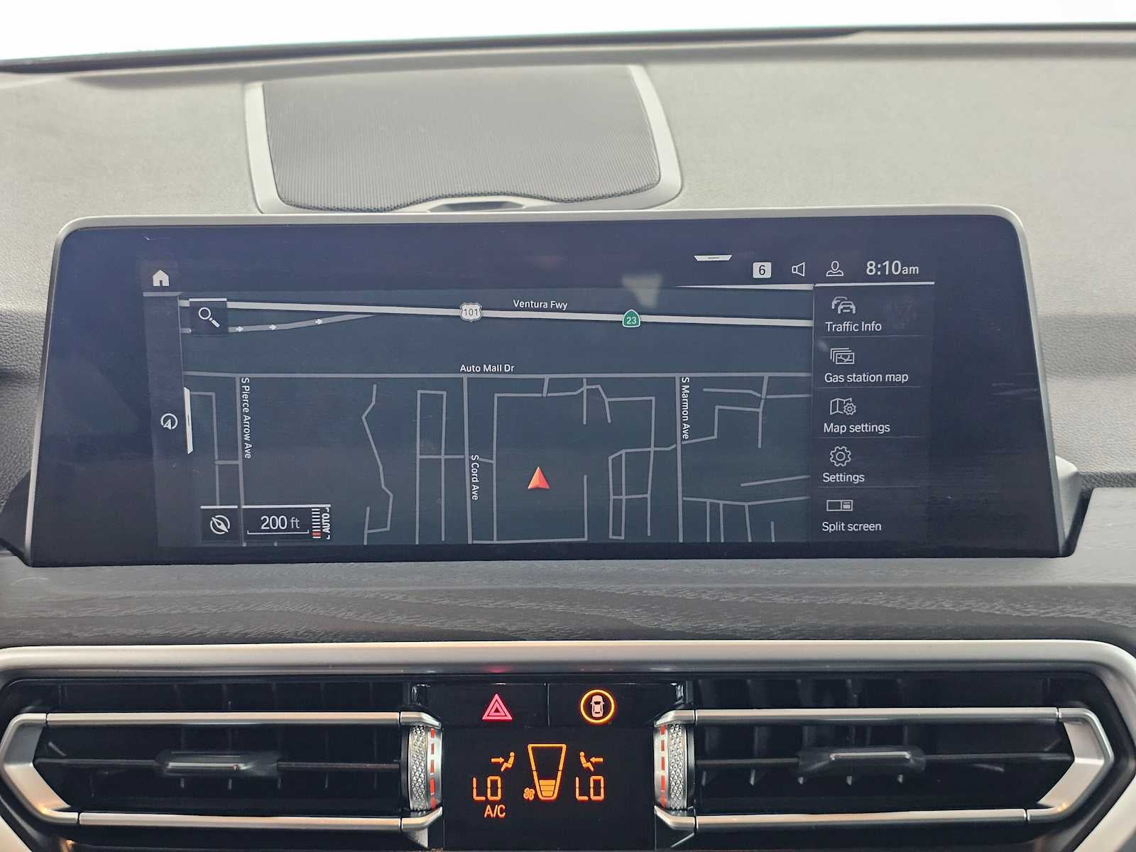 2024 BMW X3 sDrive30i sDrive30i