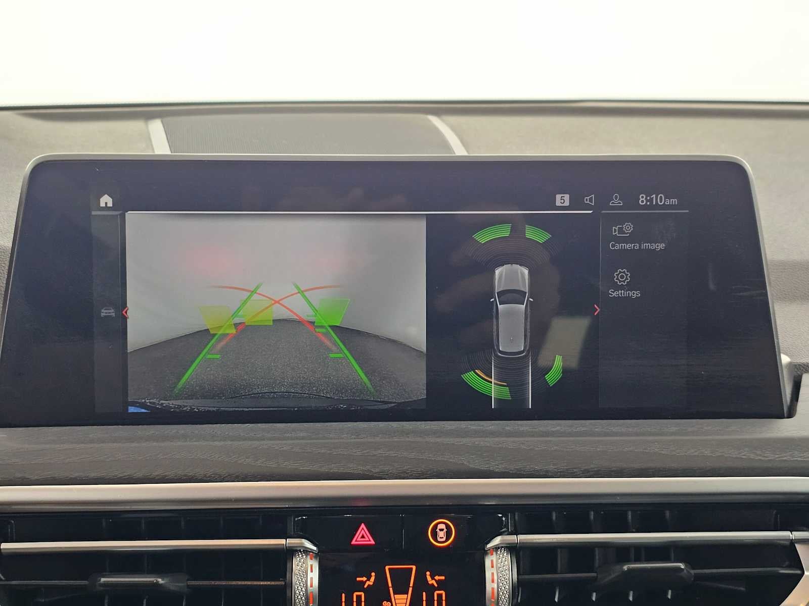 2024 BMW X3 sDrive30i sDrive30i