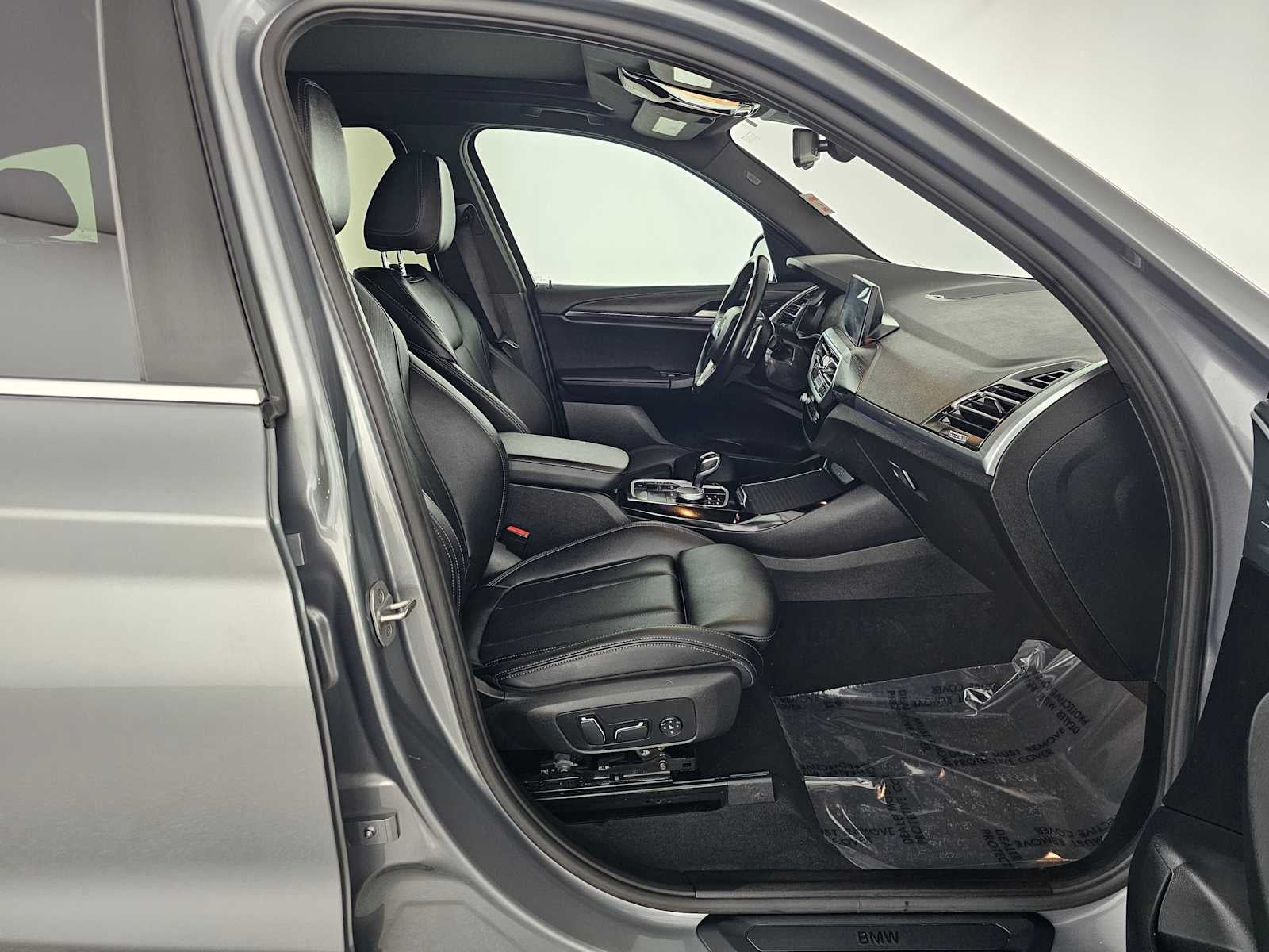 2024 BMW X3 sDrive30i sDrive30i