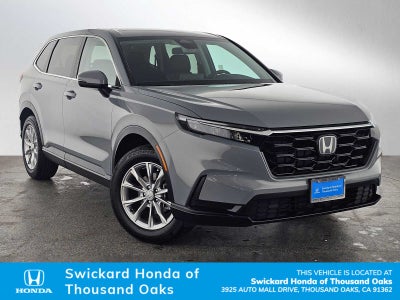 2023 Honda CR-V EX