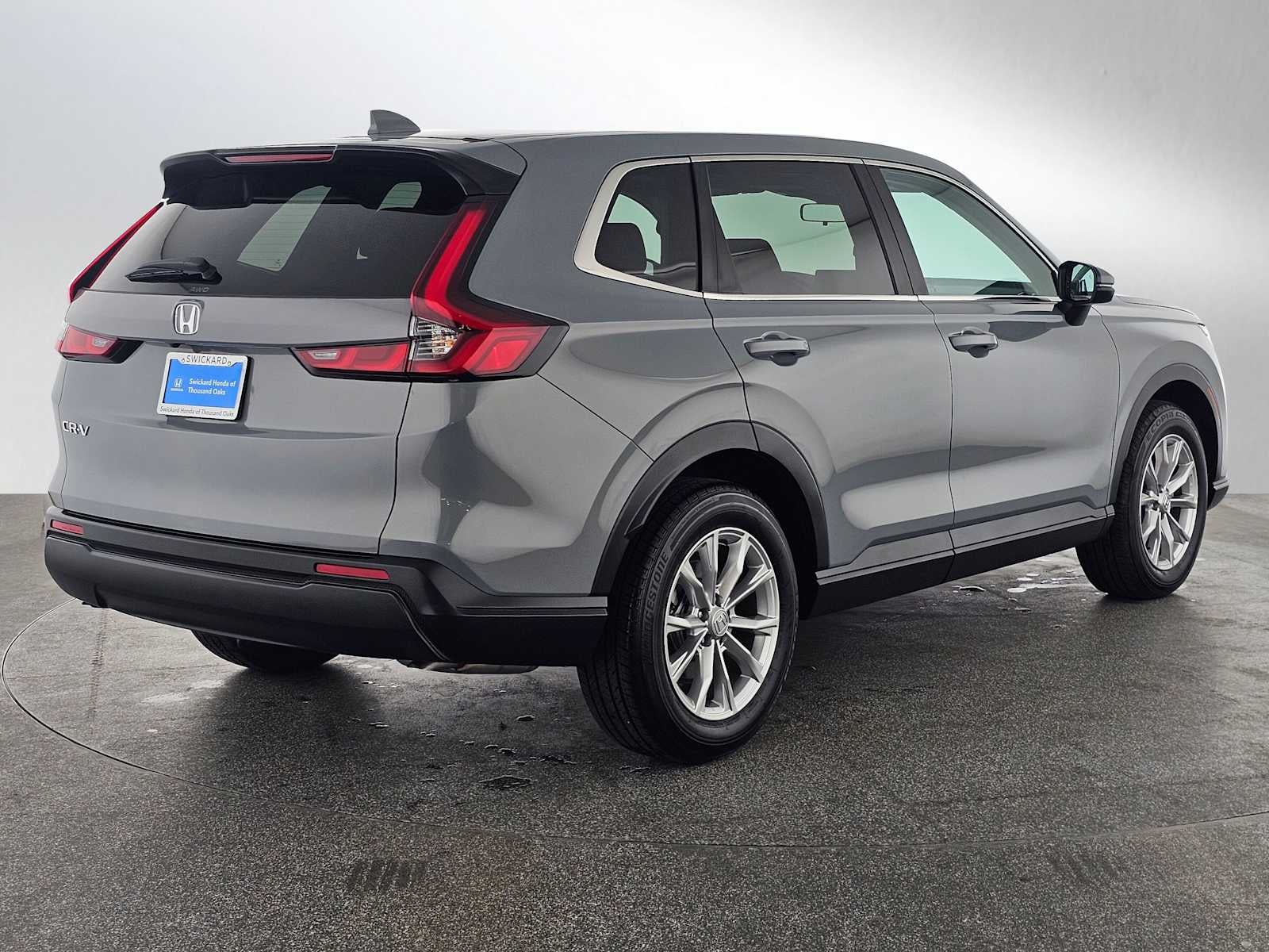 2023 Honda CR-V EX