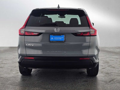 2023 Honda CR-V EX