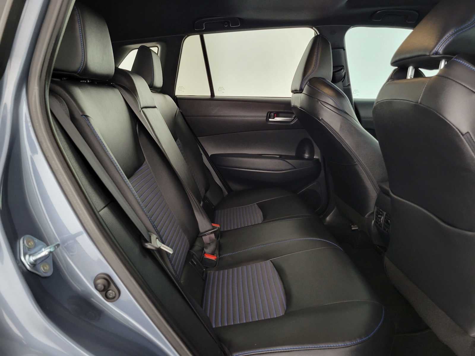 2024 Toyota Corolla Cross Hybrid XSE