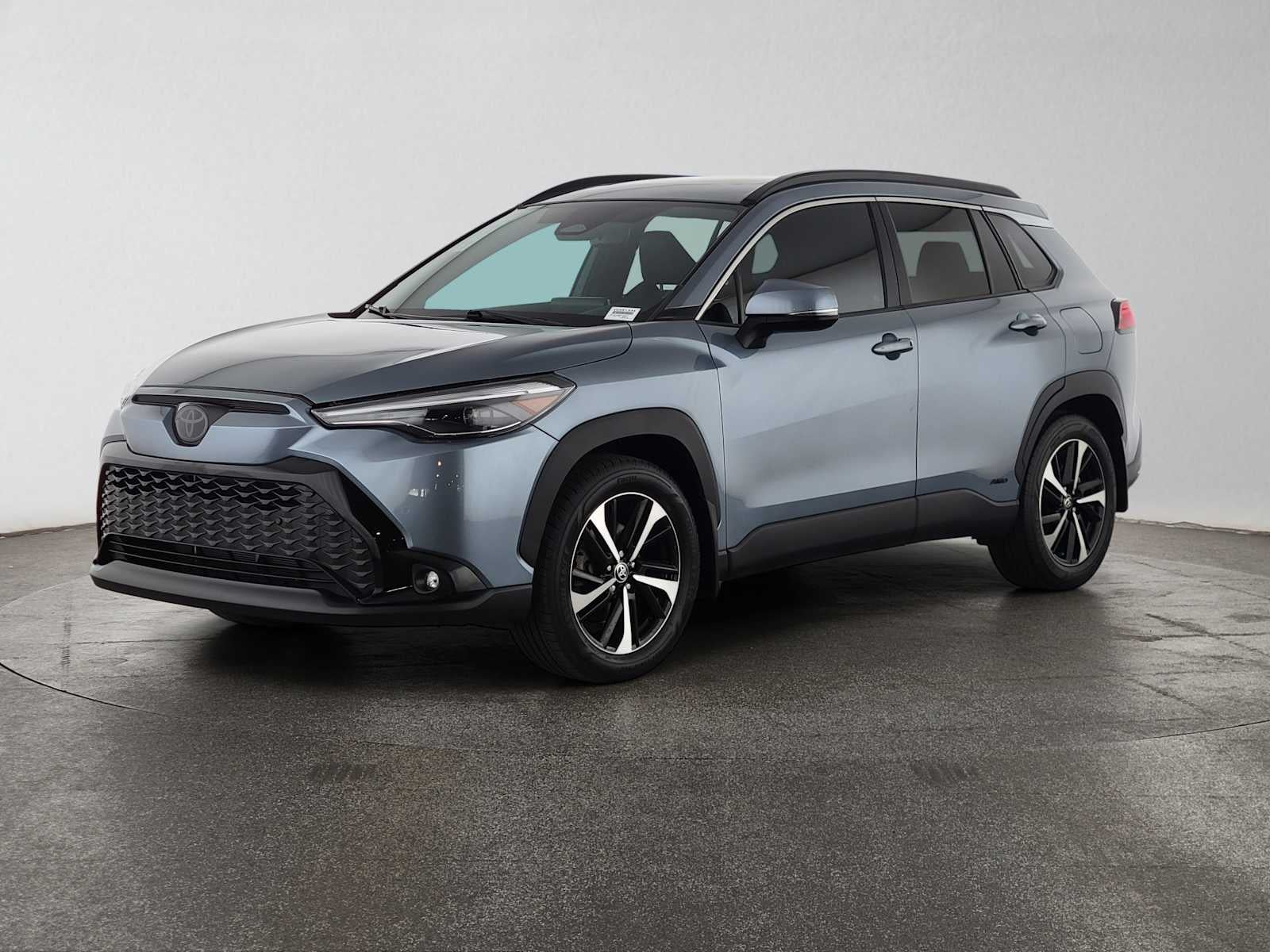 2024 Toyota Corolla Cross Hybrid XSE