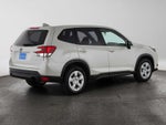 2022 Subaru Forester CVT