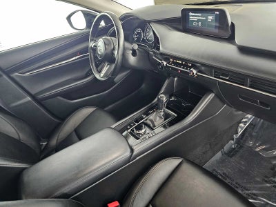 2025 Mazda Mazda3 Sedan 2.5 S Preferred