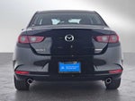 2025 Mazda Mazda3 Sedan 2.5 S Preferred