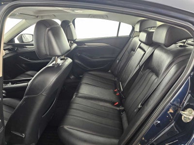 2021 Mazda Mazda6 Grand Touring