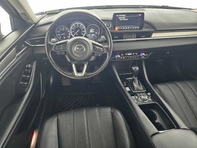 2021 Mazda Mazda6 Grand Touring