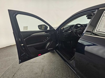 2021 Mazda Mazda6 Grand Touring