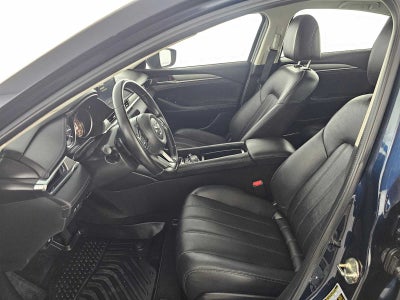 2021 Mazda Mazda6 Grand Touring
