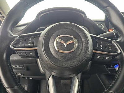 2021 Mazda Mazda6 Grand Touring