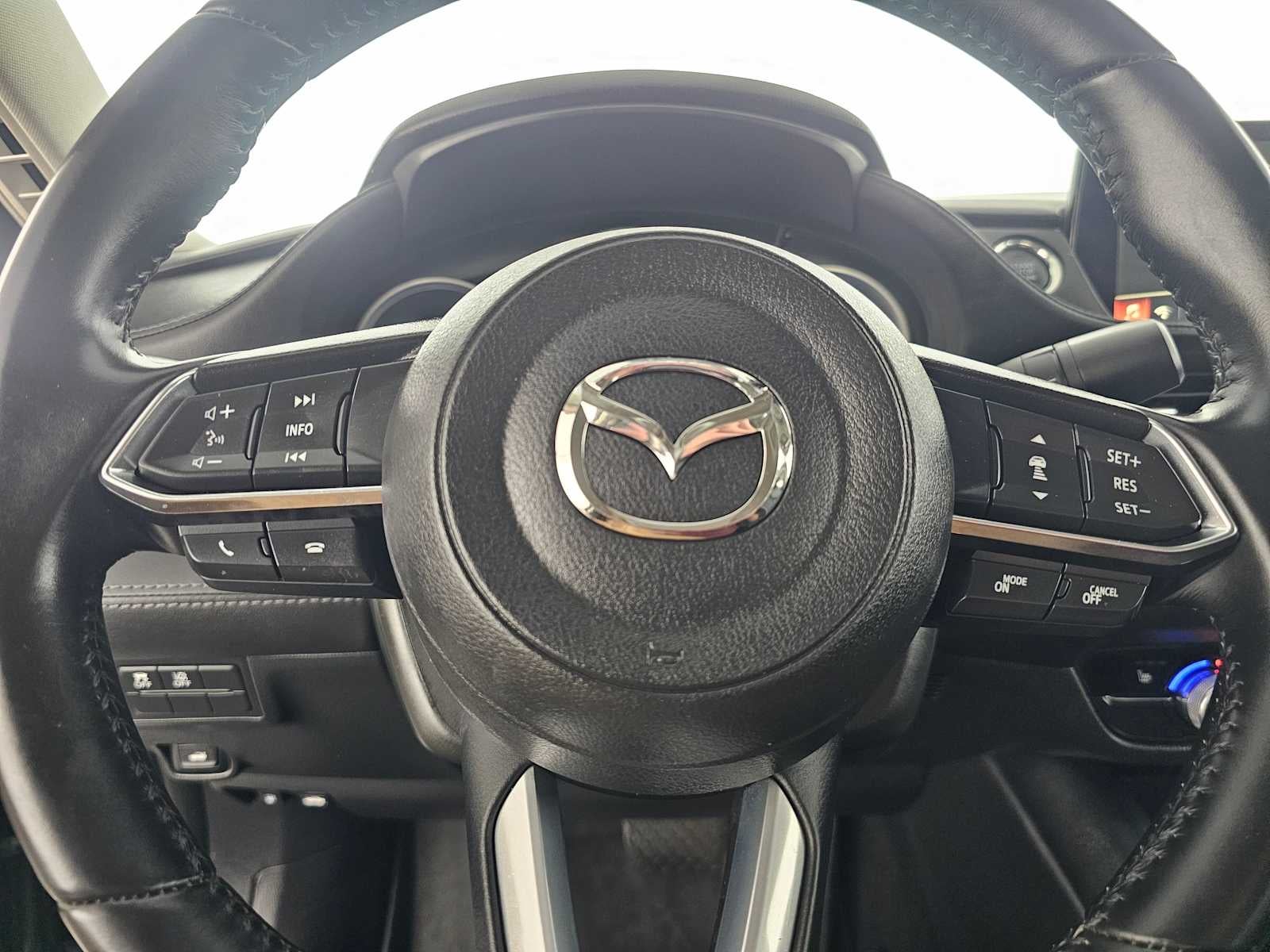 2021 Mazda Mazda6 Grand Touring