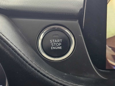 2021 Mazda Mazda6 Grand Touring