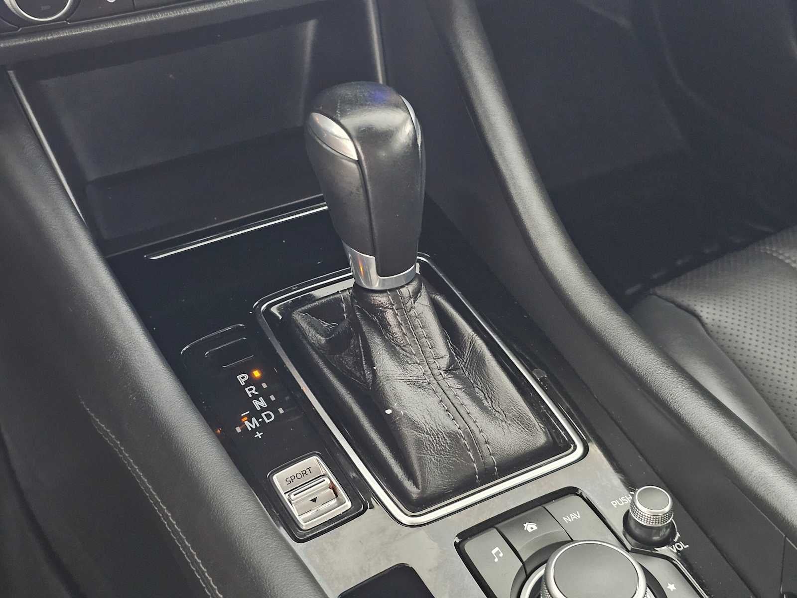 2021 Mazda Mazda6 Grand Touring