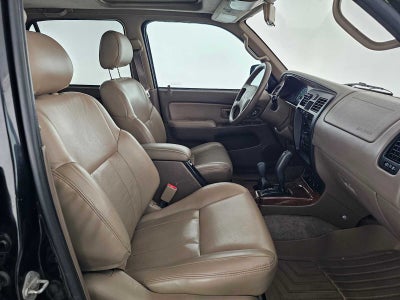 2000 Toyota 4Runner Limited