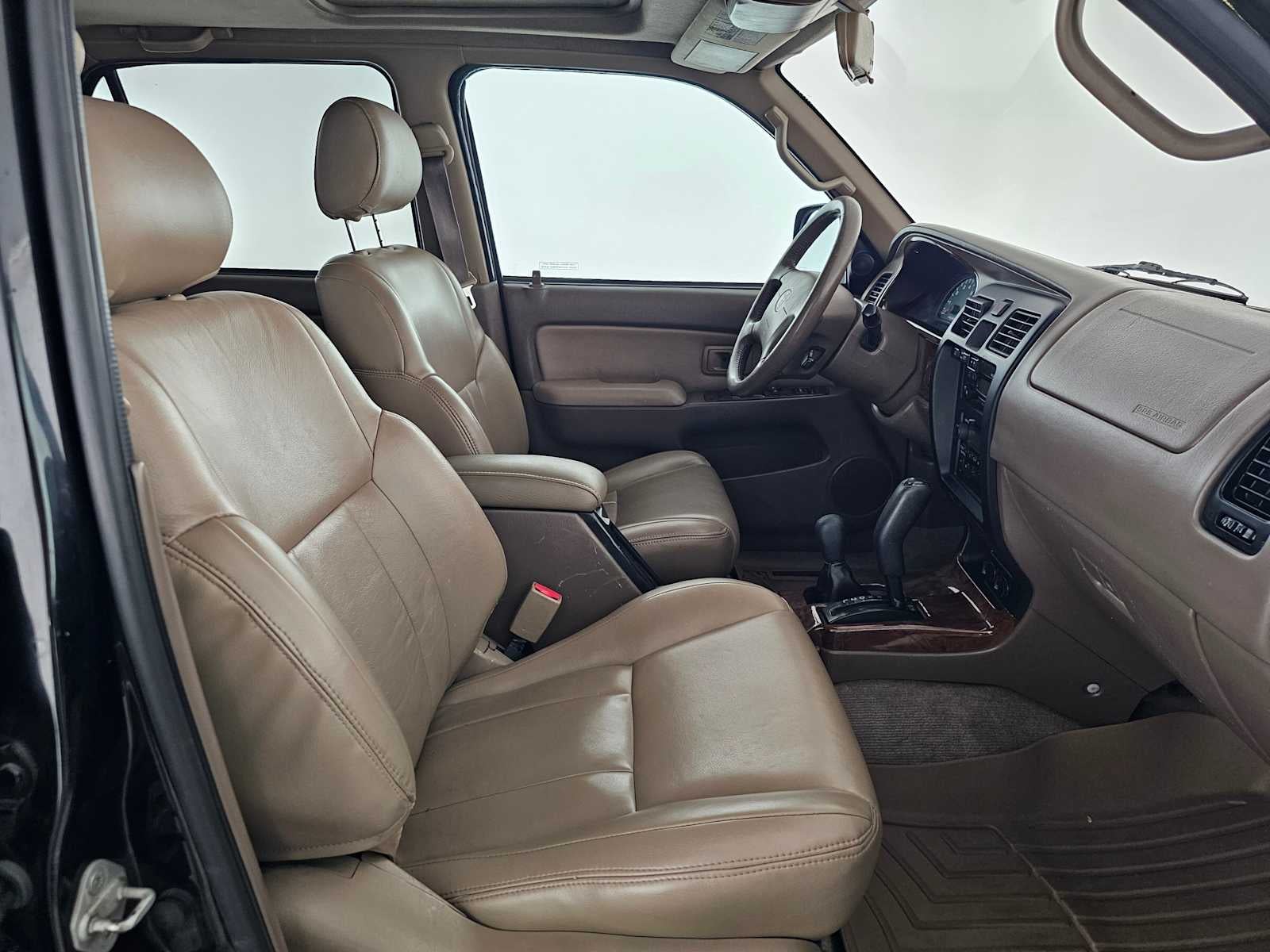 2000 Toyota 4Runner Limited