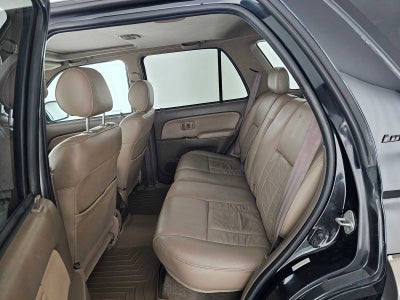 2000 Toyota 4Runner Limited