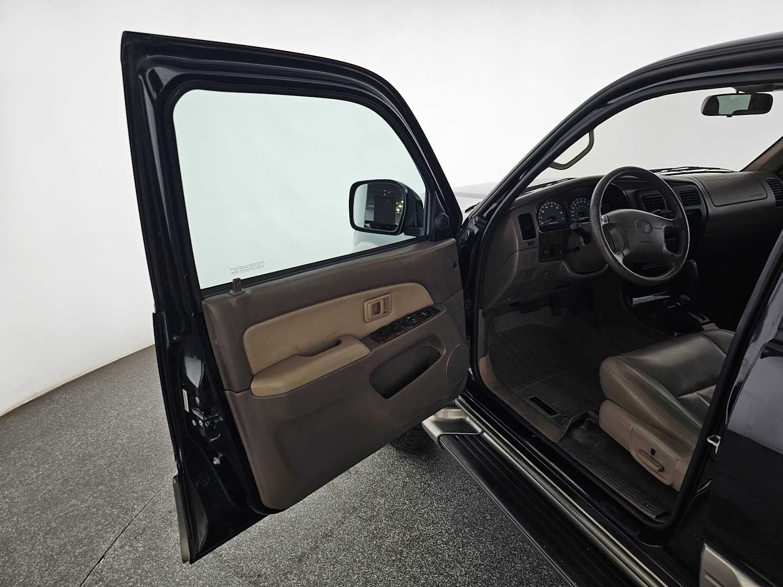 2000 Toyota 4Runner Limited