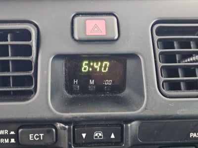 2000 Toyota 4Runner Limited