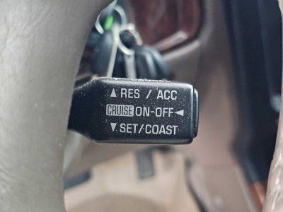 2000 Toyota 4Runner Limited