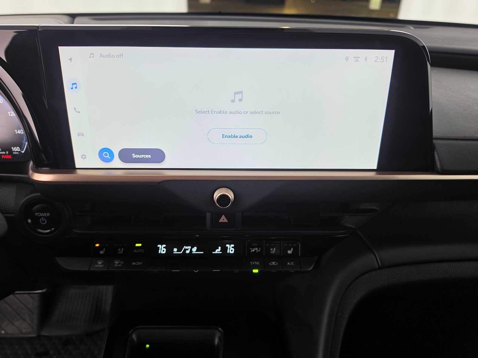 2025 Toyota Crown Signia XLE