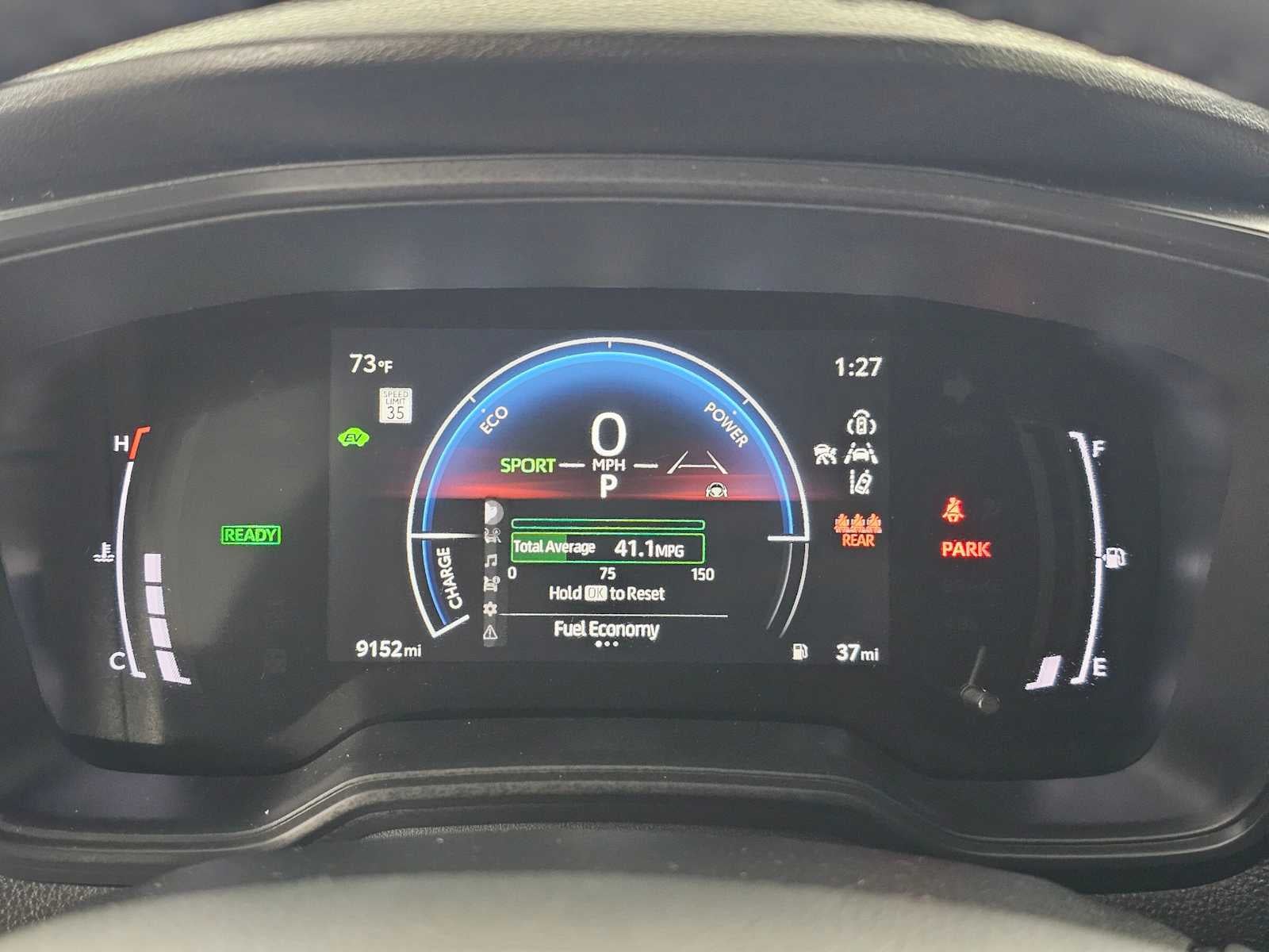 2025 Toyota Corolla Hybrid SE