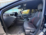 2025 Toyota Corolla Hybrid SE