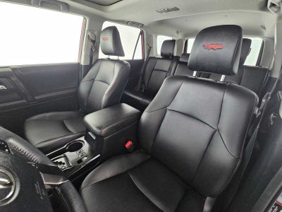 2021 Toyota 4Runner TRD Off Road Premium