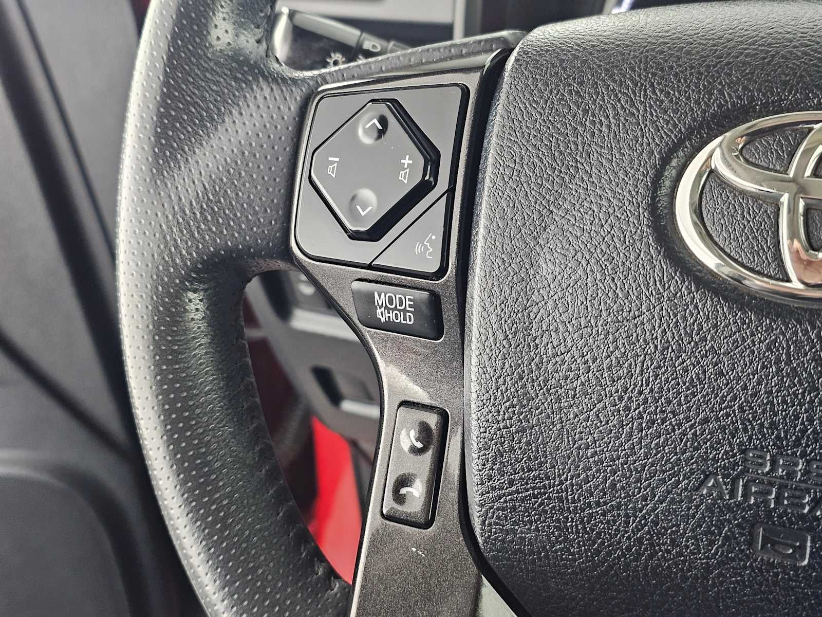 2021 Toyota 4Runner TRD Off Road Premium