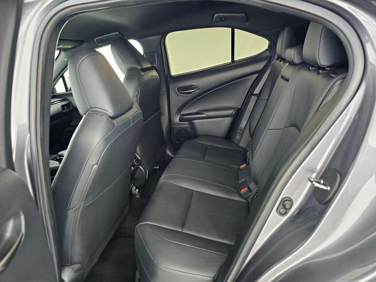 2021 Lexus UX 200 UX 200