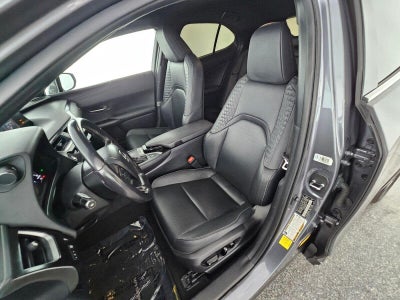 2021 Lexus UX 200 UX 200