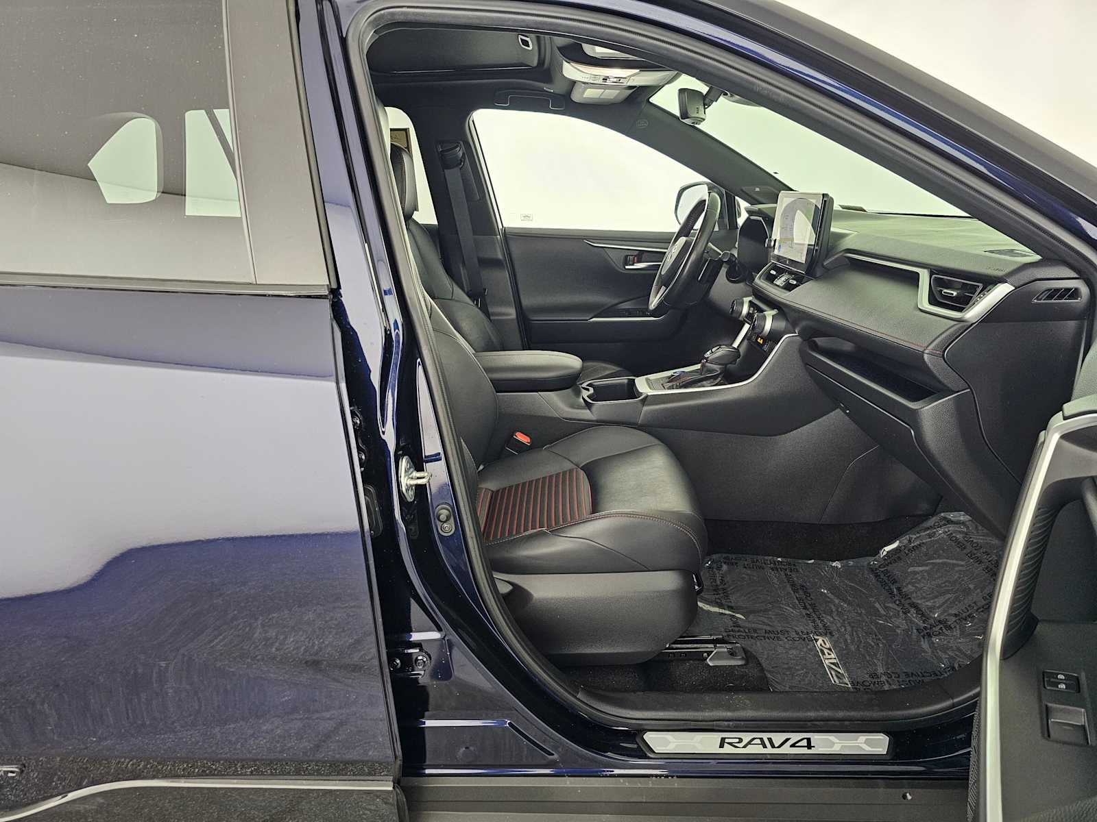 2023 Toyota RAV4 Prime XSE