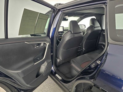 2023 Toyota RAV4 Prime XSE