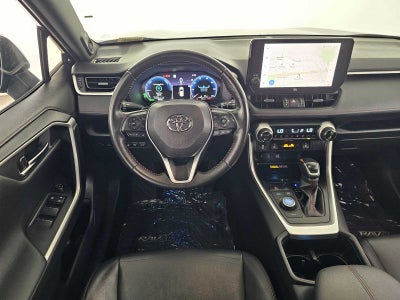 2023 Toyota RAV4 Prime XSE