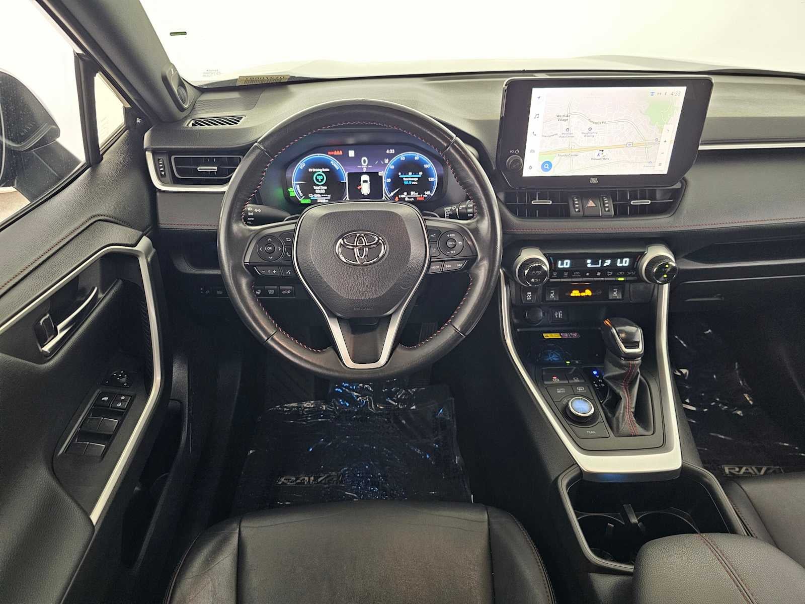 2023 Toyota RAV4 Prime XSE