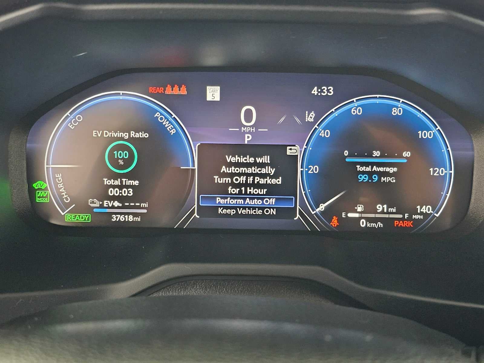 2023 Toyota RAV4 Prime XSE