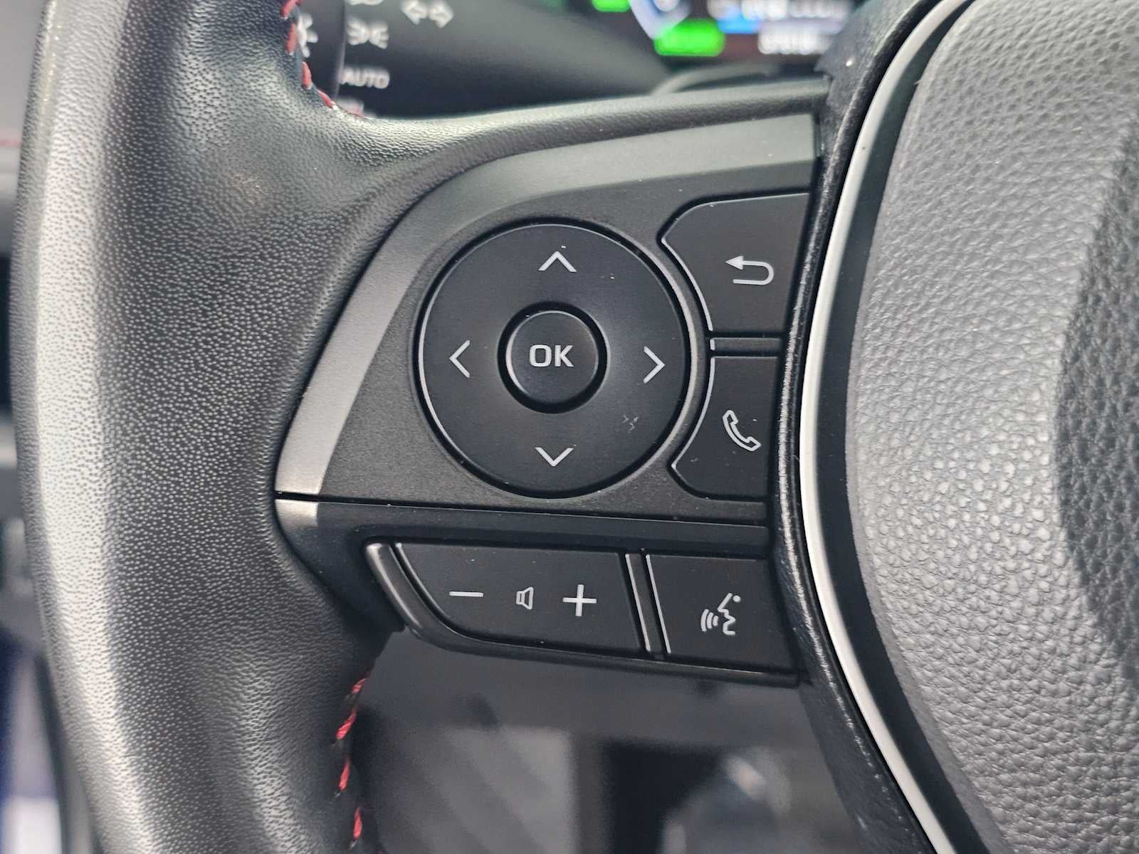 2023 Toyota RAV4 Prime XSE