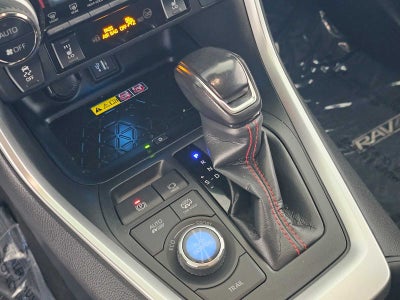 2023 Toyota RAV4 Prime XSE