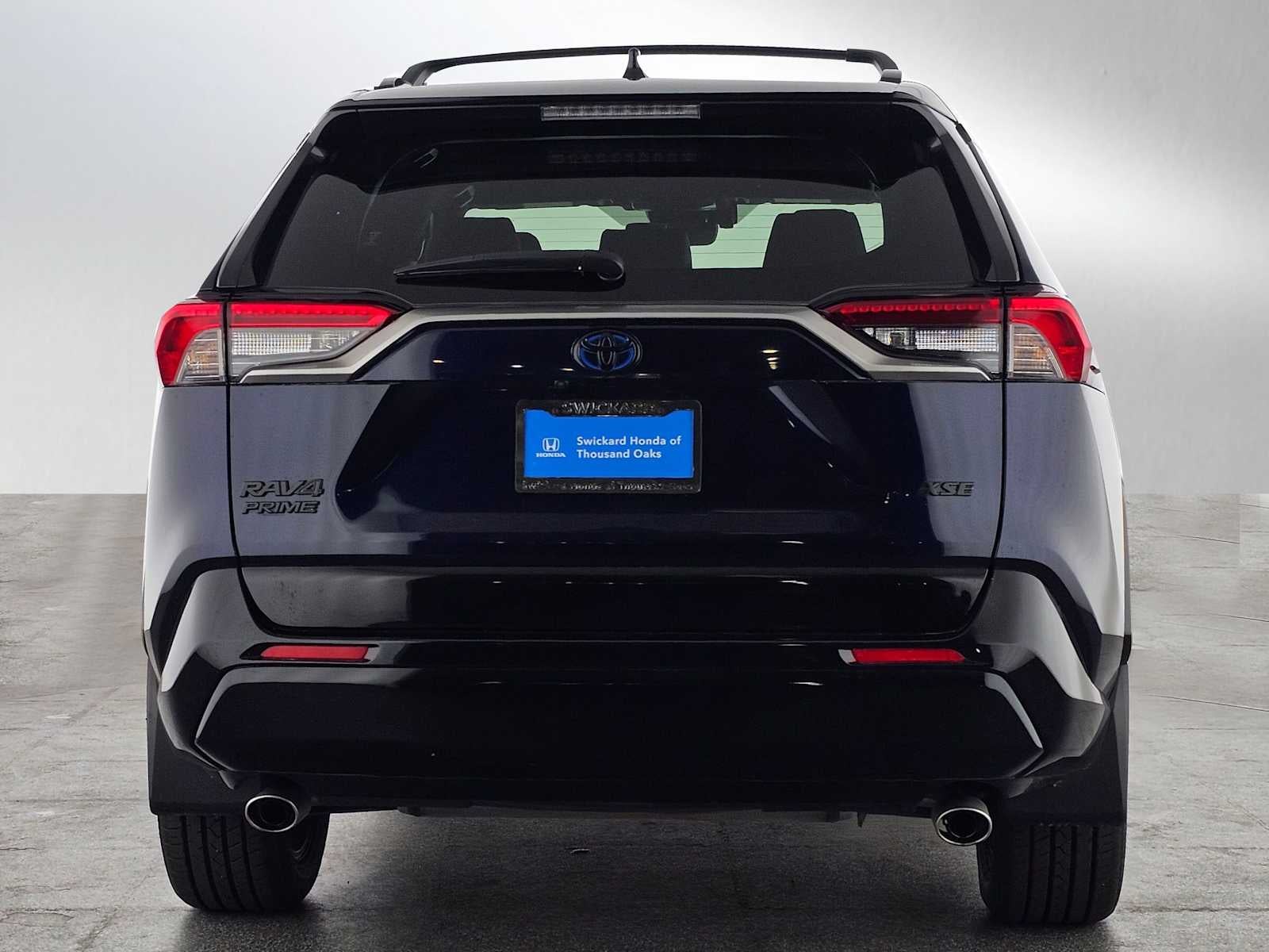 2023 Toyota RAV4 Prime XSE