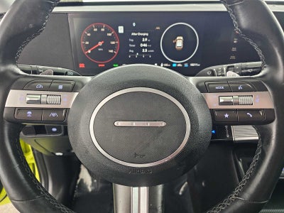 2024 Hyundai Kona Electric SEL