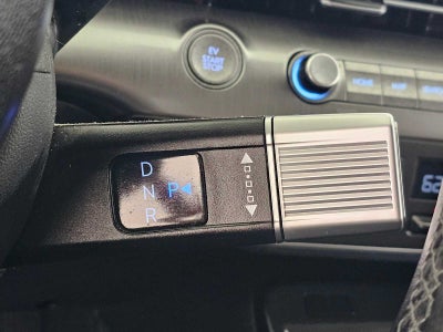 2024 Hyundai Kona Electric SEL