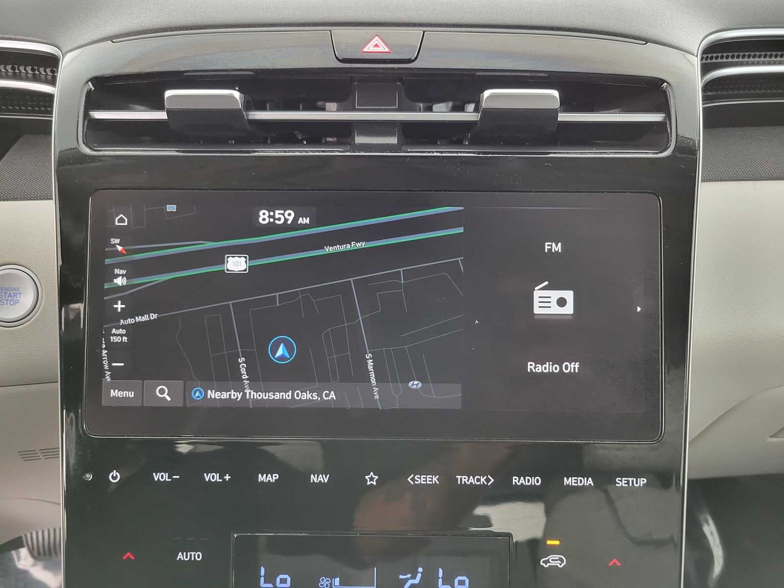 2024 Hyundai Tucson Plug-In Hybrid Limited